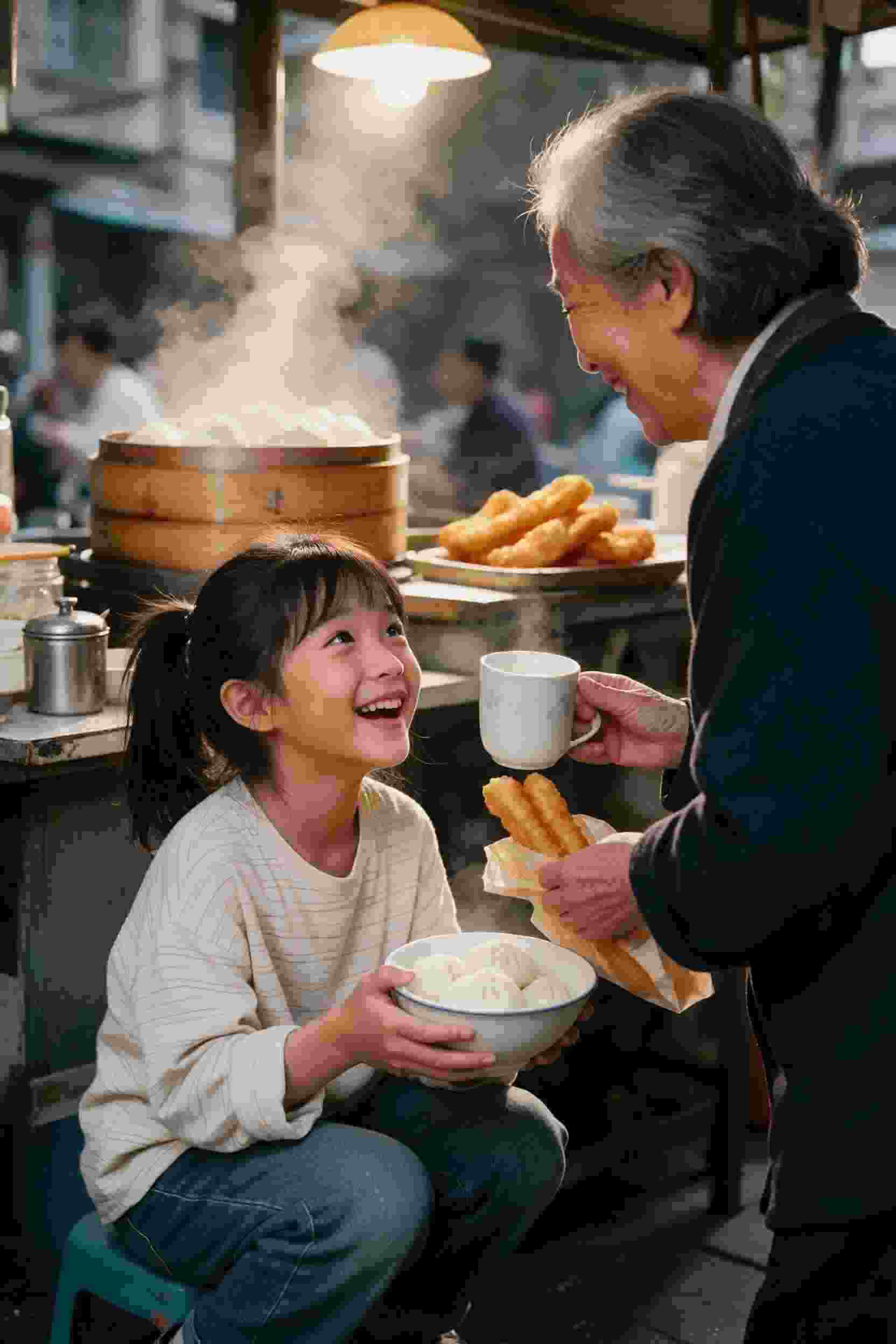 一人之下