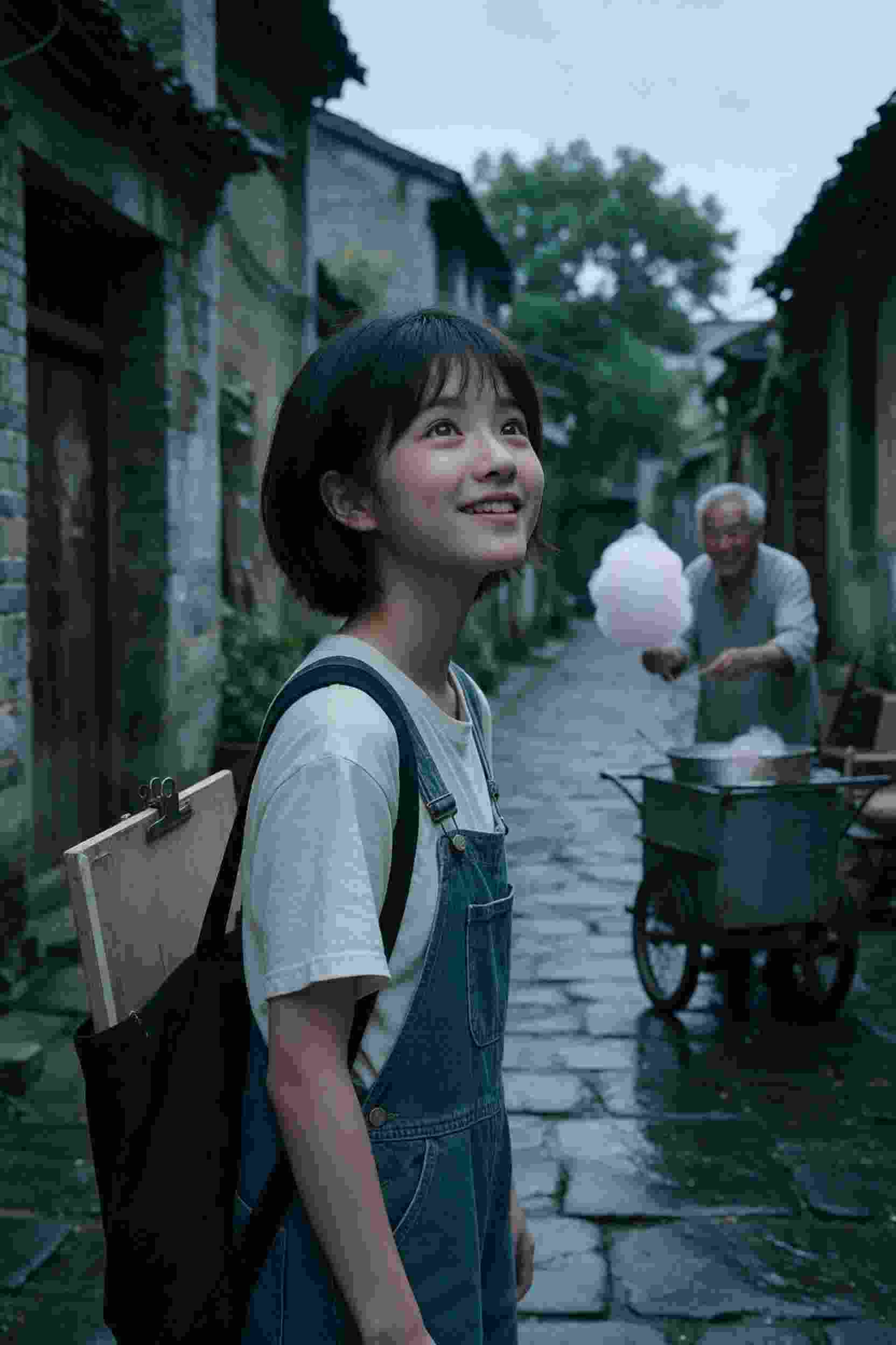 少年歌行